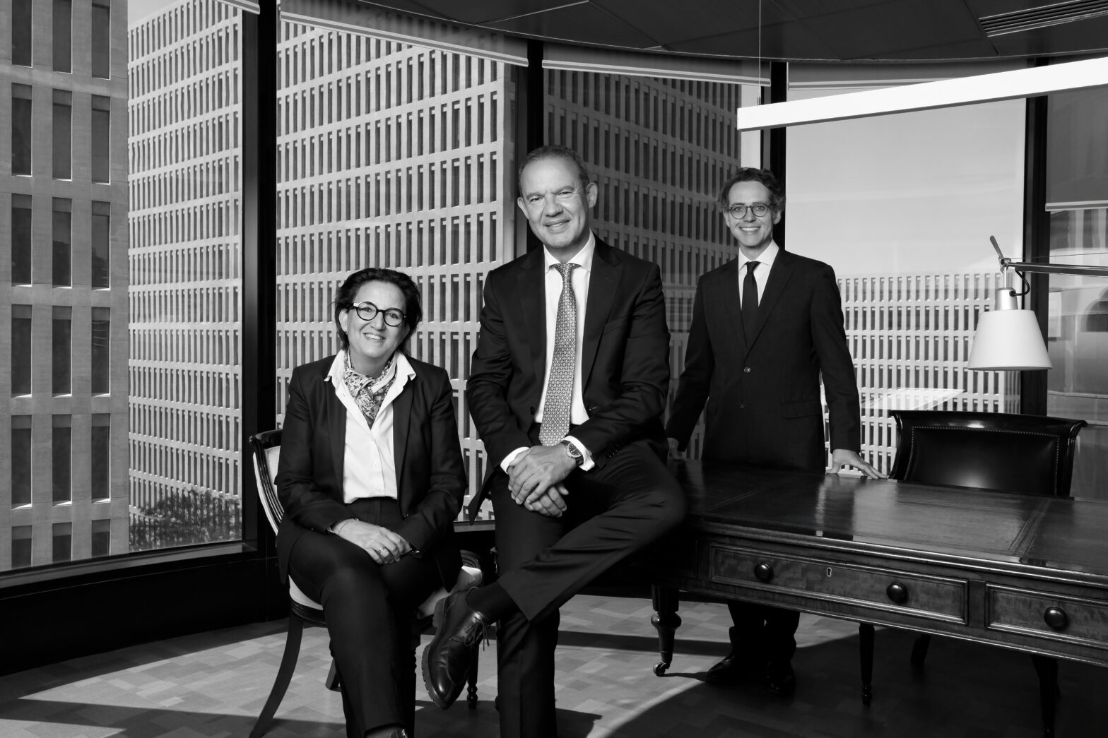 Eficacia y rapidez en la gestión de los procedimientos judiciales.